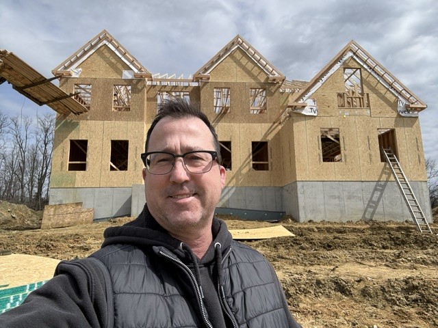 Tom Joseph - Owner of Tiger Rock Property Solutions